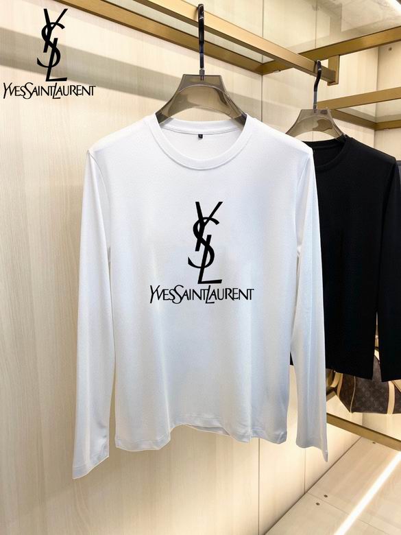 YSL S-4XL 25tn02