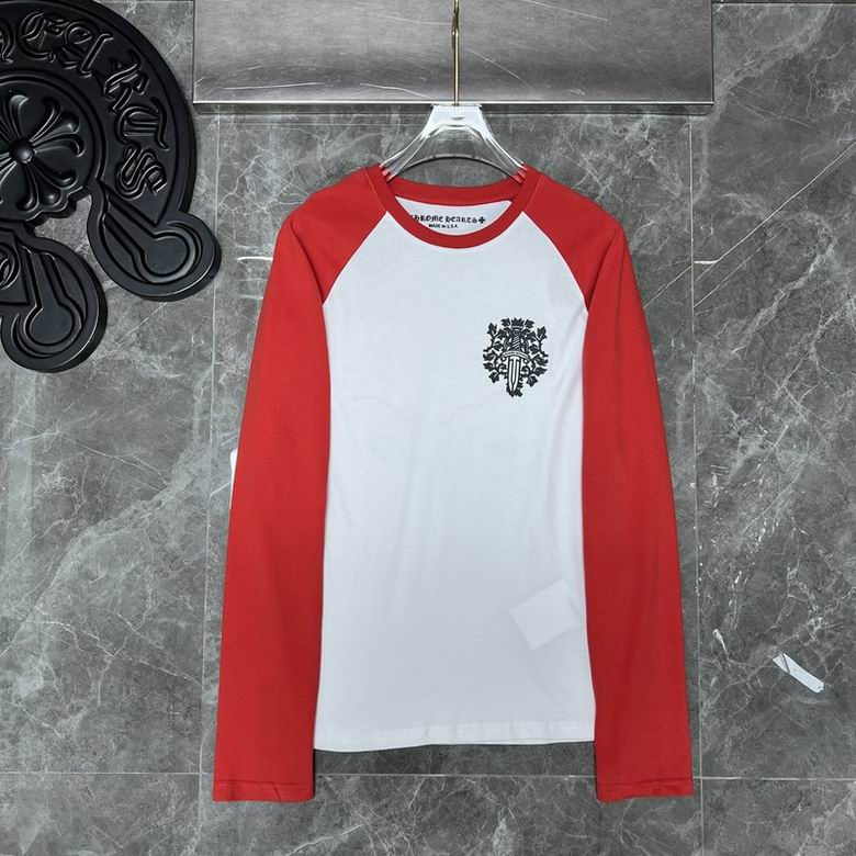 Chrome Hearts S-XL 7st8588