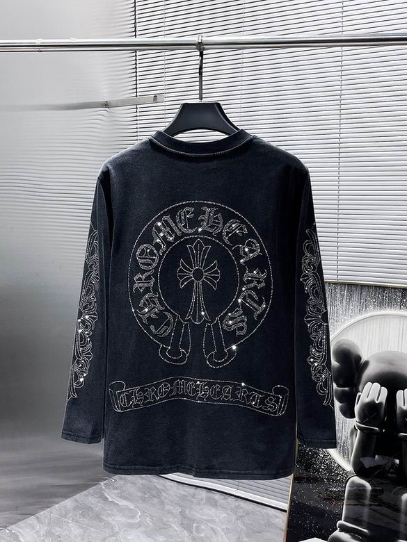 Chrome Hearts S-XL 7st8688