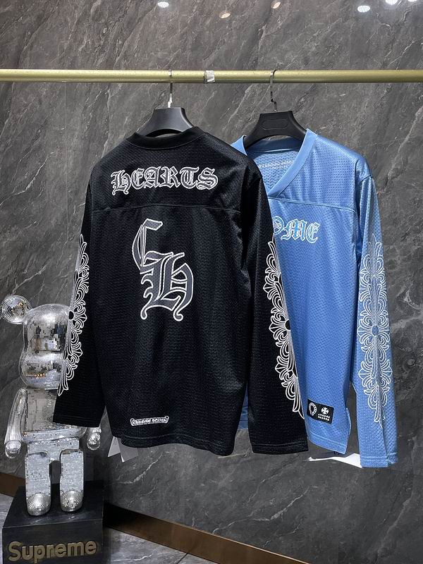 Chrome Hearts S-XL sftx8920