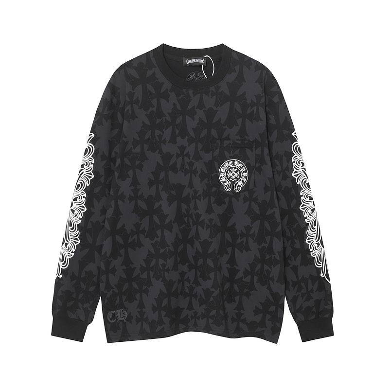 Chrome Hearts S-XL oftx9801