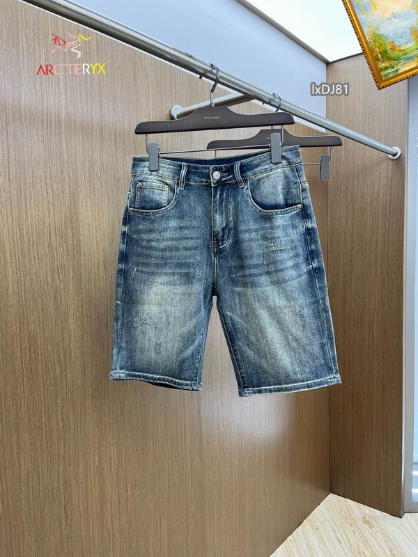 Arcteryx sz28-38 25tr01