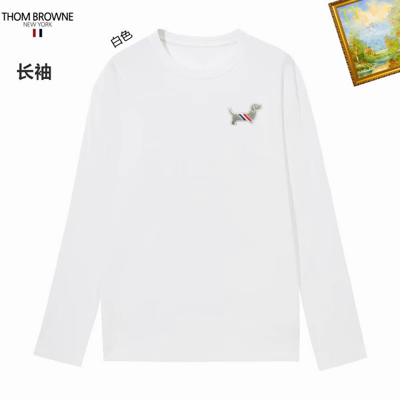 Thom Browne S-4XL 25tn03