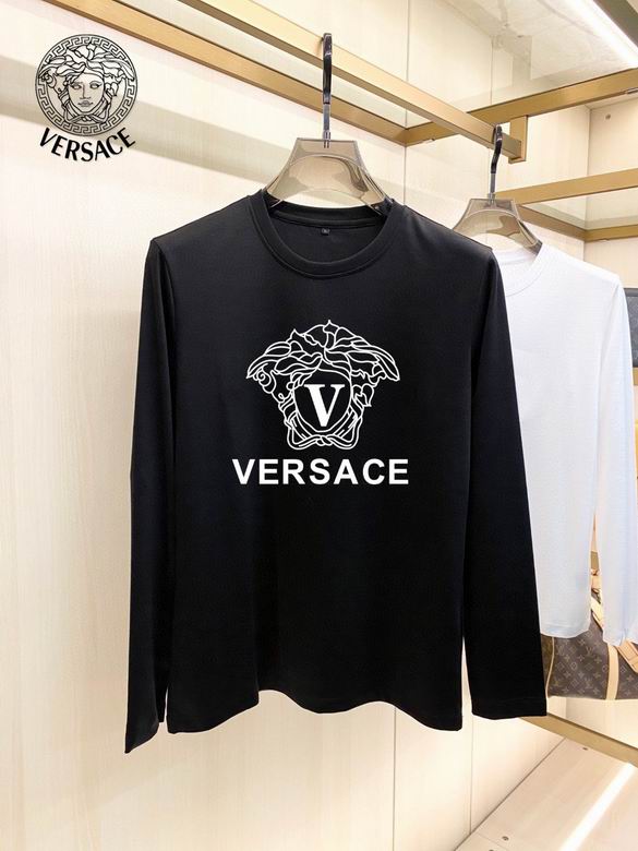 Versace S-4XL 25tn07