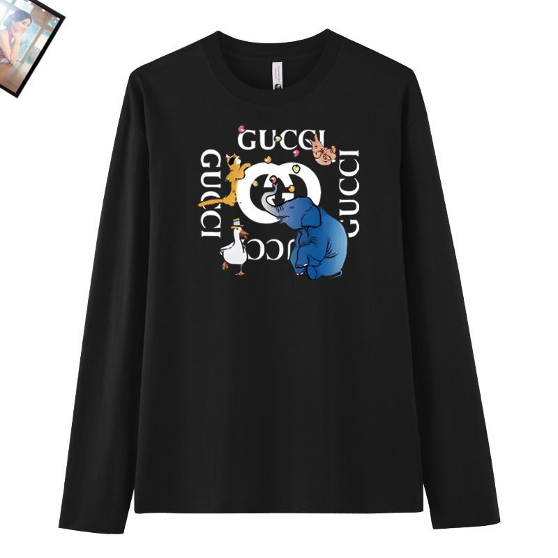 Gucci M-3XL 12yr03