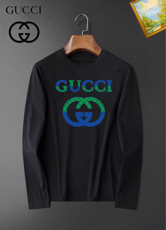 Gucci S-4XL 25tn38