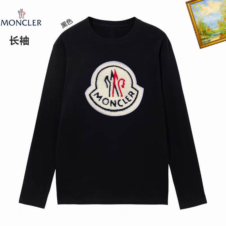 Moncler S-4XL 25tn35