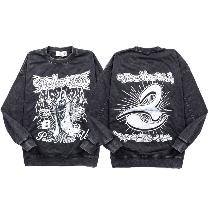 Hellstar M-2XL cztxXY816