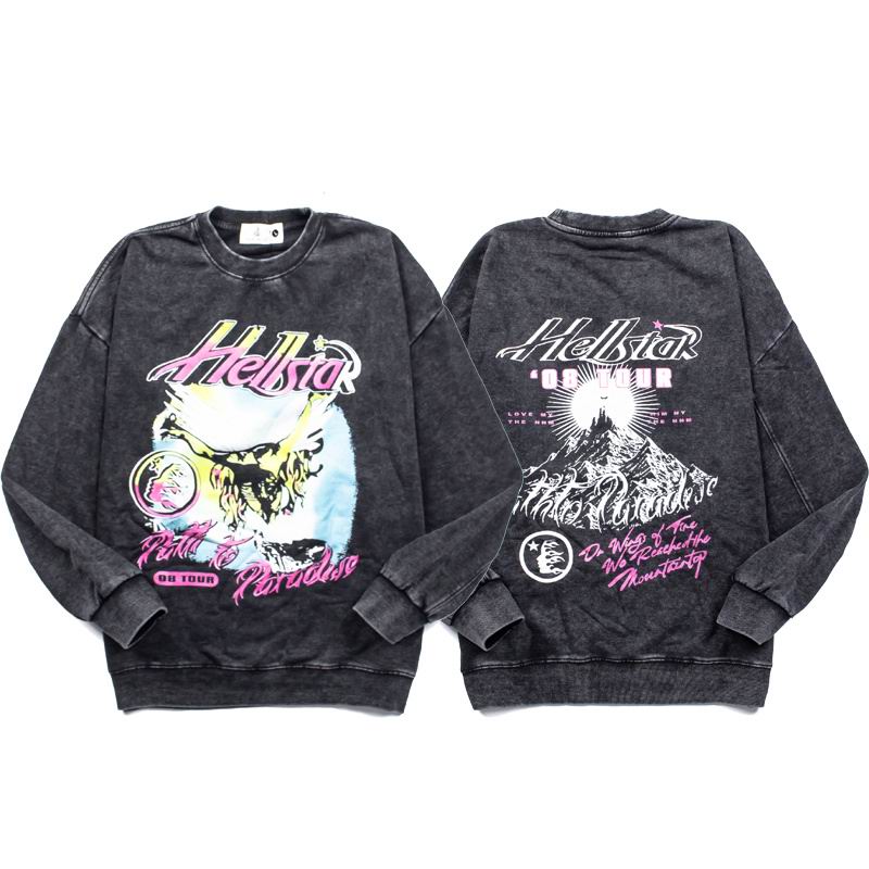 Hellstar M-2XL cztxXY820