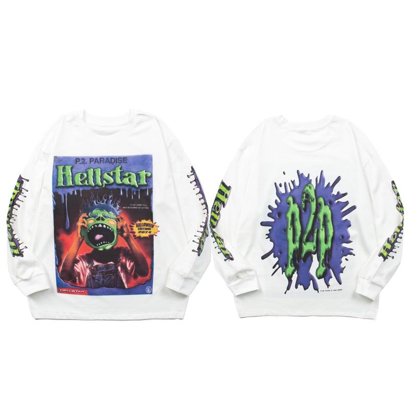 Hellstar M-2XL cztx8963