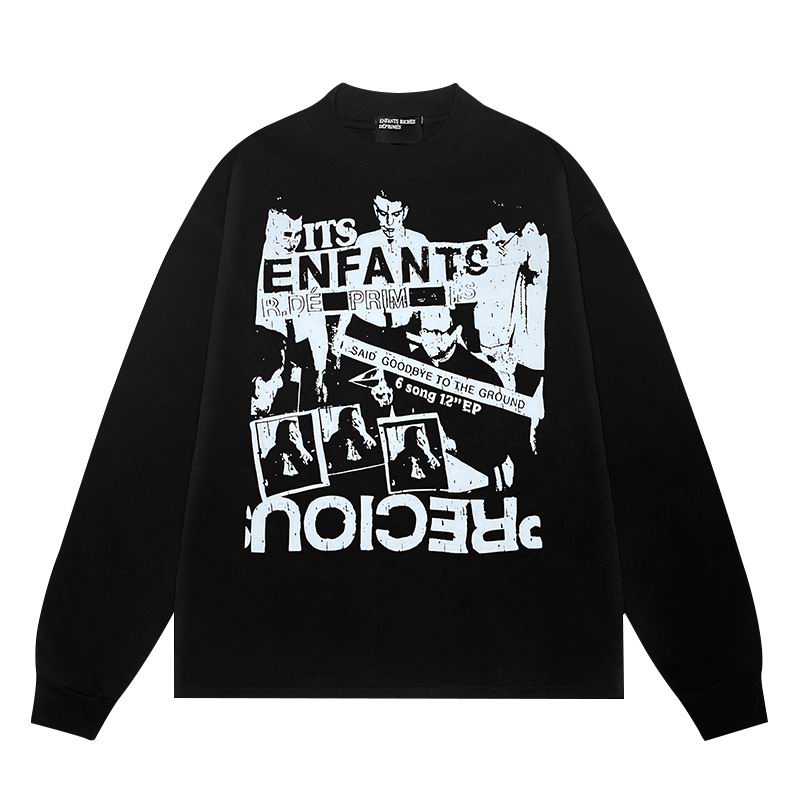 Enfants Riches Deprimes S-XL cktxE1804