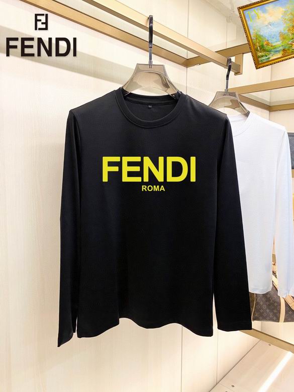 Fendi S-4XL 25tn14