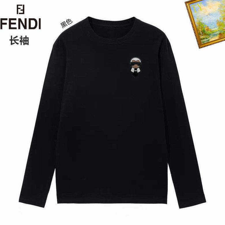 Fendi S-4XL 25tn33