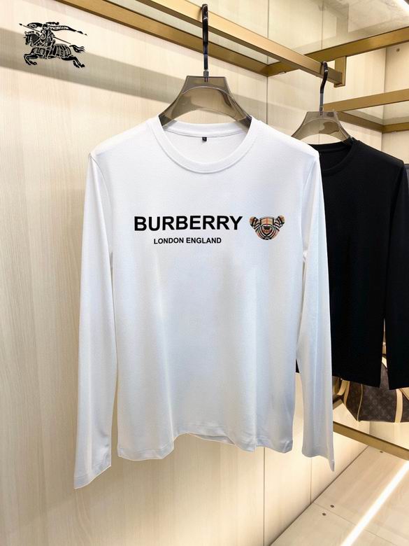 Burberry m-3xl 25t01