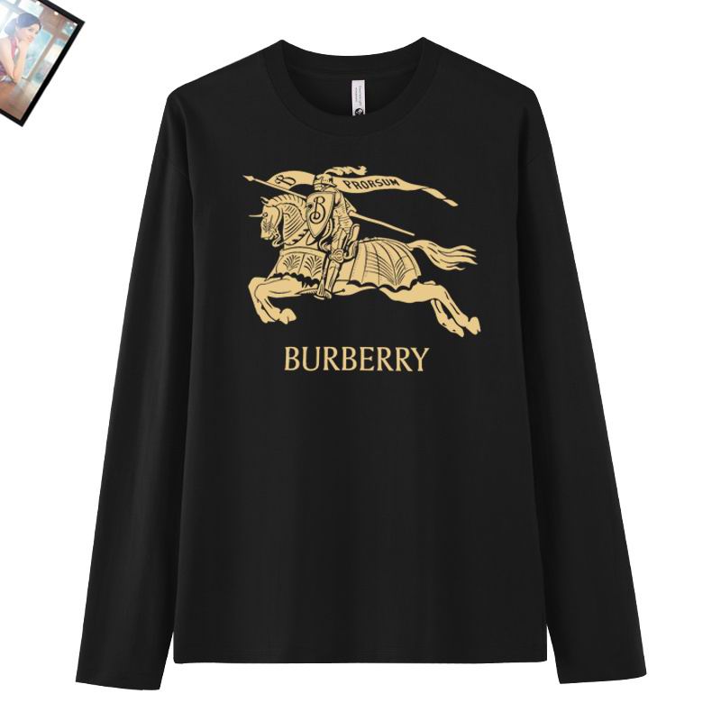Burberry M-3XL 12yr01