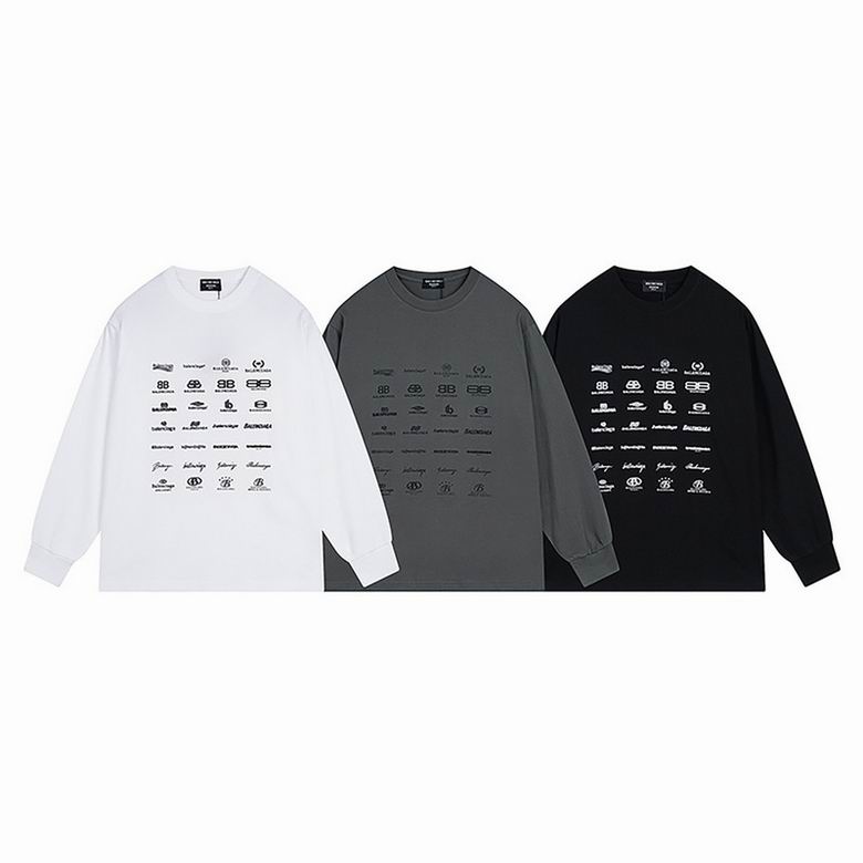 Balenciaga M-XXL cptW602