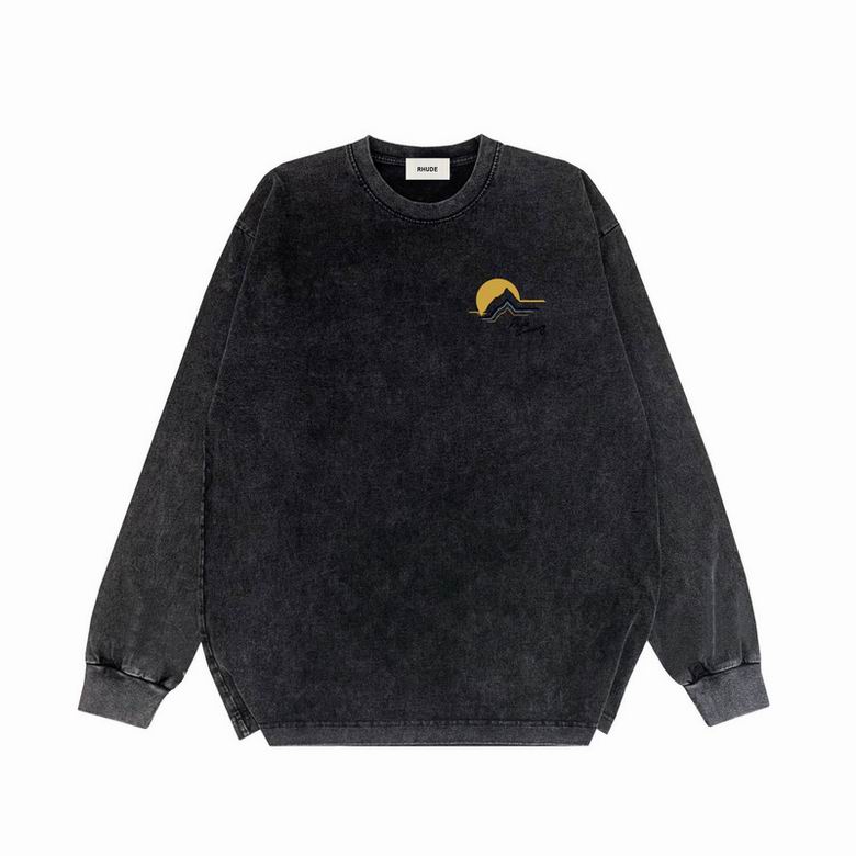 Rhude ����T�� 0717