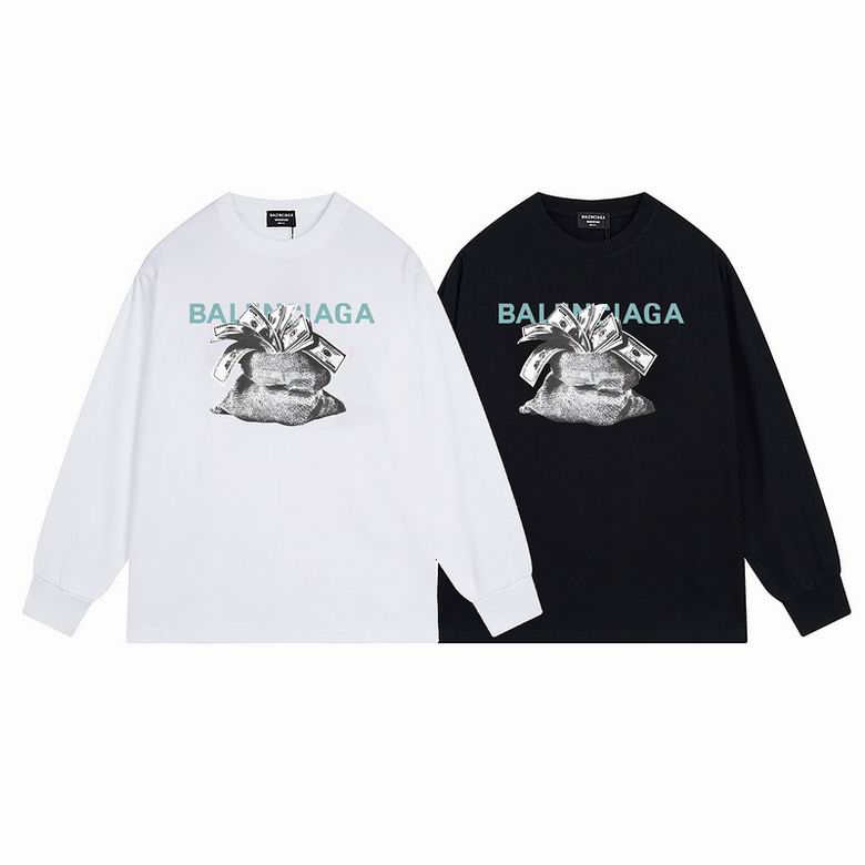 Balenciaga M-XXL cptW245