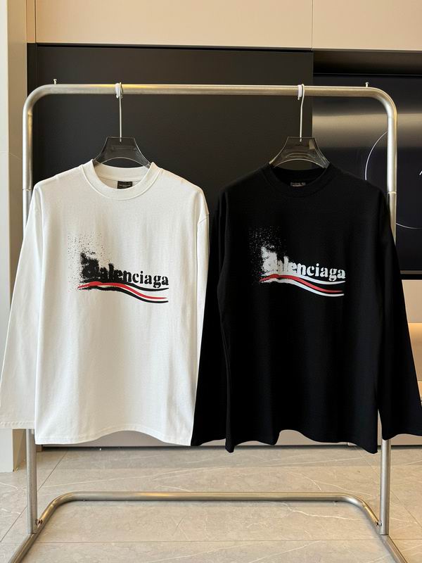 Balenciaga S-XL sntr520