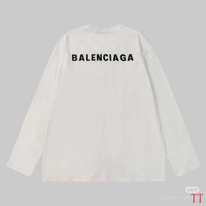 Balenciaga XS-L 20tn43