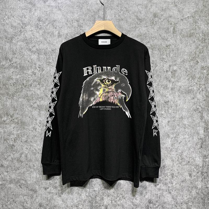Rhude S-2XL 11trCHRH098