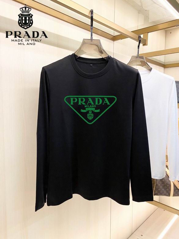 Prada S-4XL 25tn08