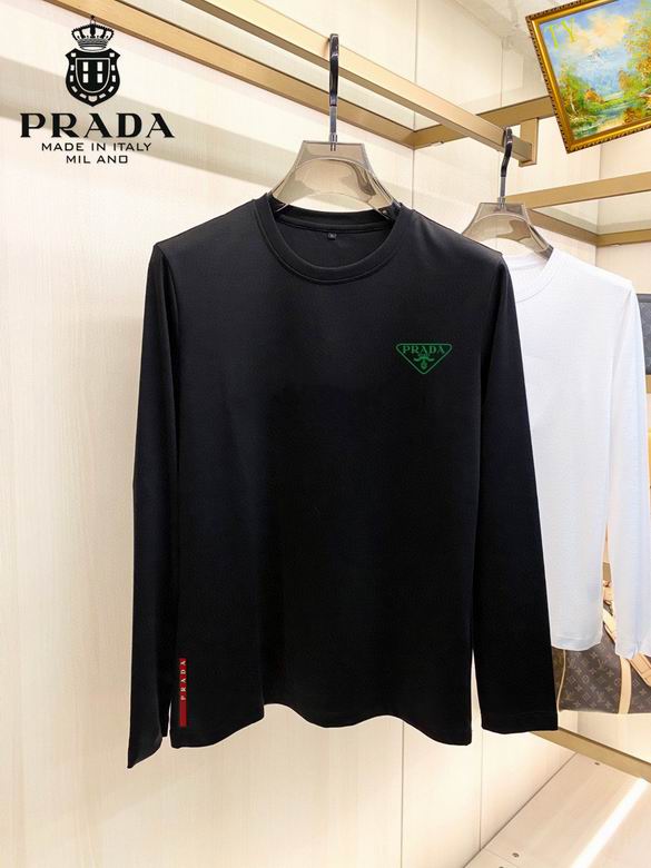 Prada S-4XL 25tn16