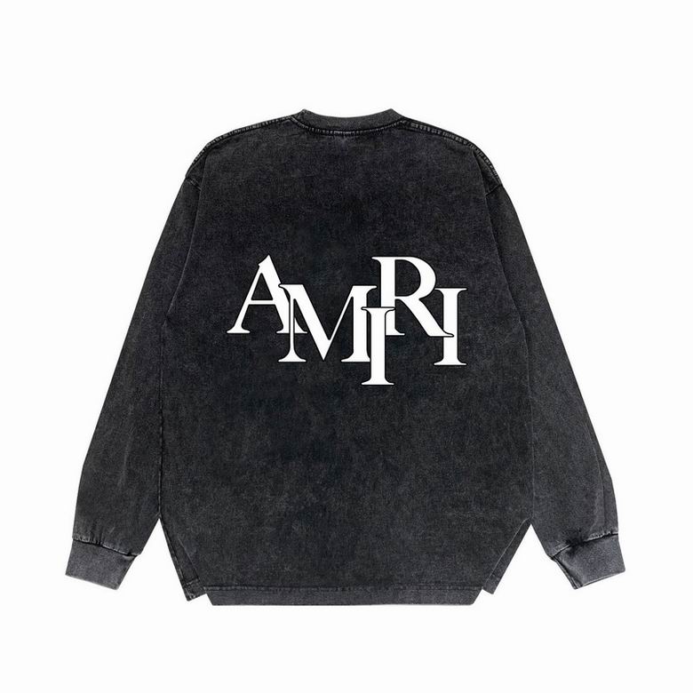 Amiri S-XXL sytZJCH122