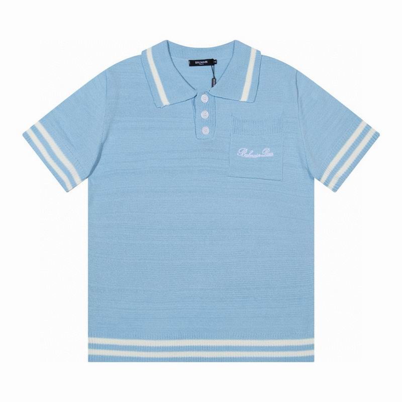 Balmain M-2XL aztx10824