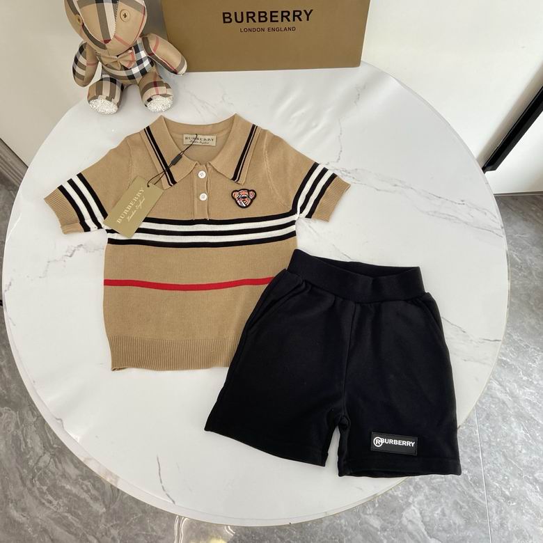Burberry sz90-150 264