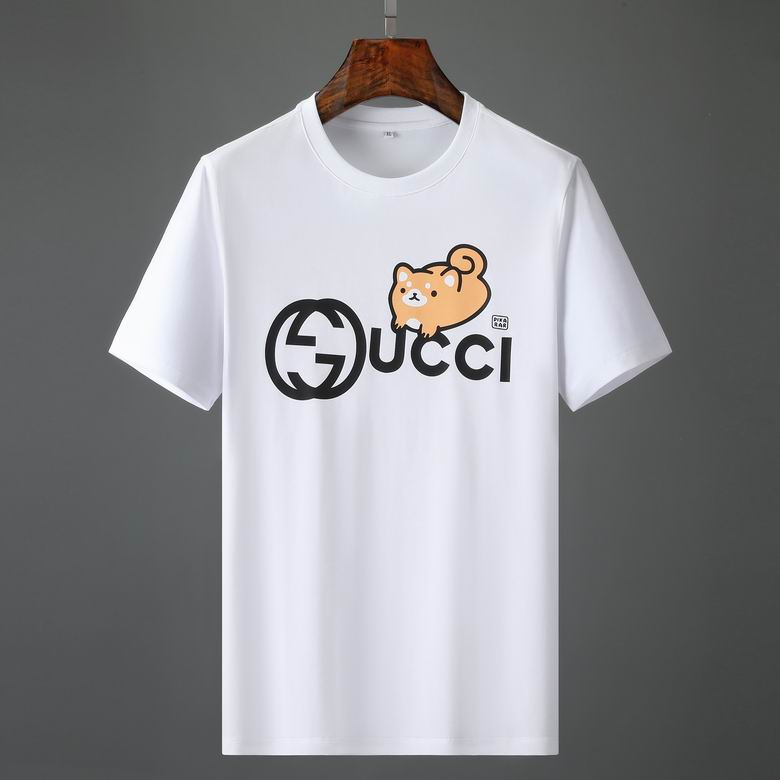 Gucci M-3XL 21mn743