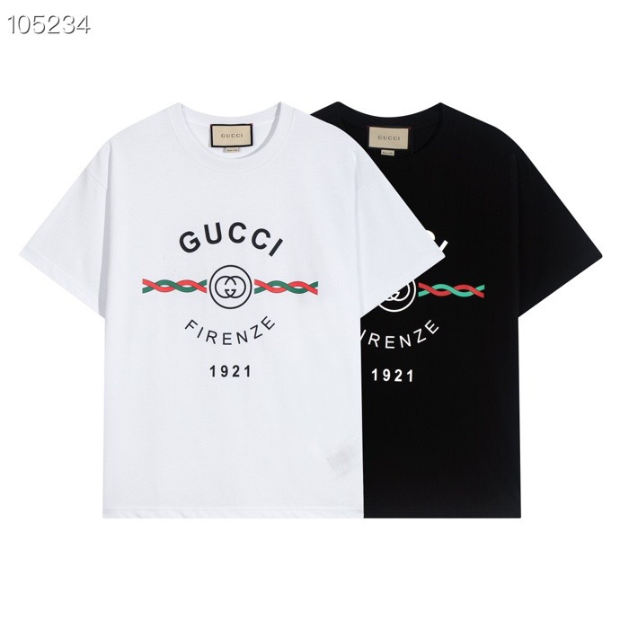Gucci T Shirt xs-l fht13