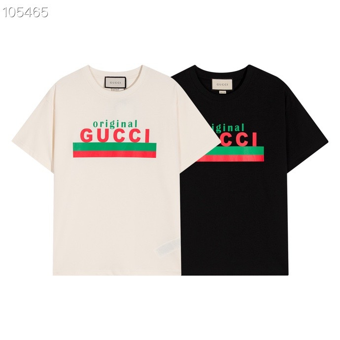 Gucci T Shirt xs-l fht23