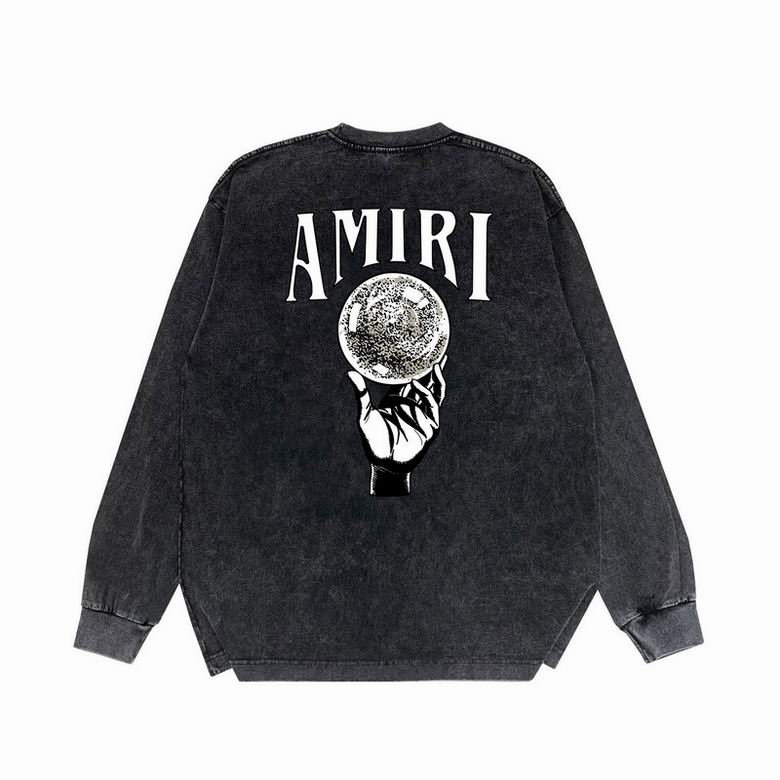 Amiri S-XXL sytZJCH074B-2