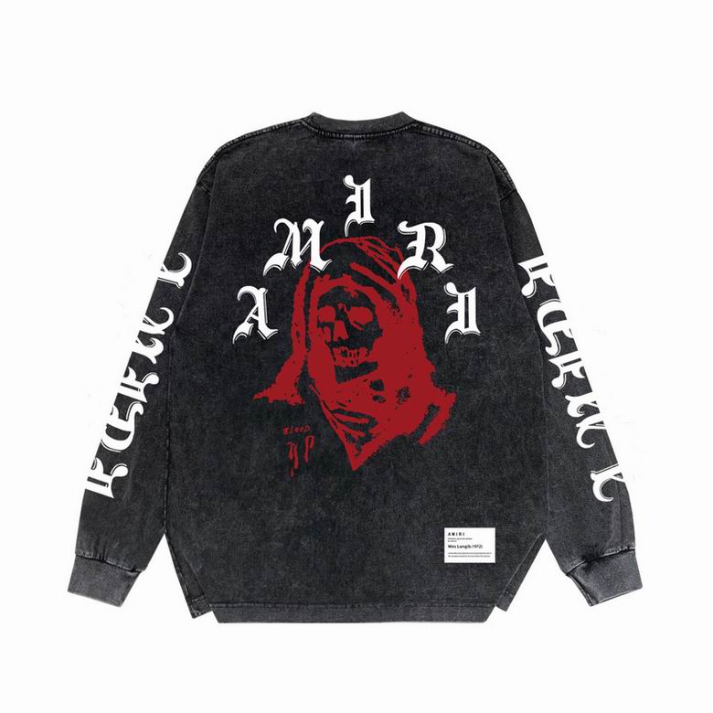 Amiri S-XXL sytZJCH066