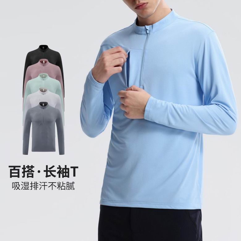 Lululemon M-4XL 61207 6C