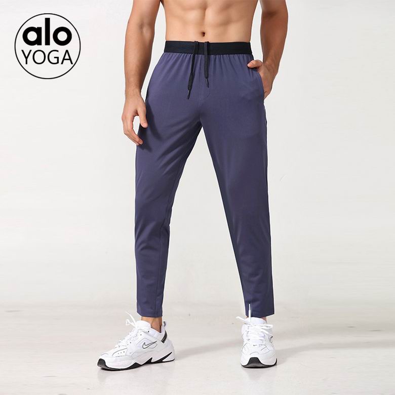 Alo S-2XL CK22005 2C AO