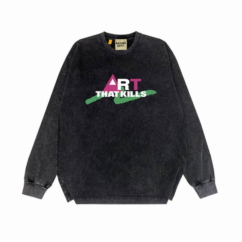 Gallery Dept S-XXL  sytZJGA005