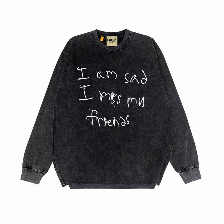 Gallery Dept S-XXL  sytZJGA027