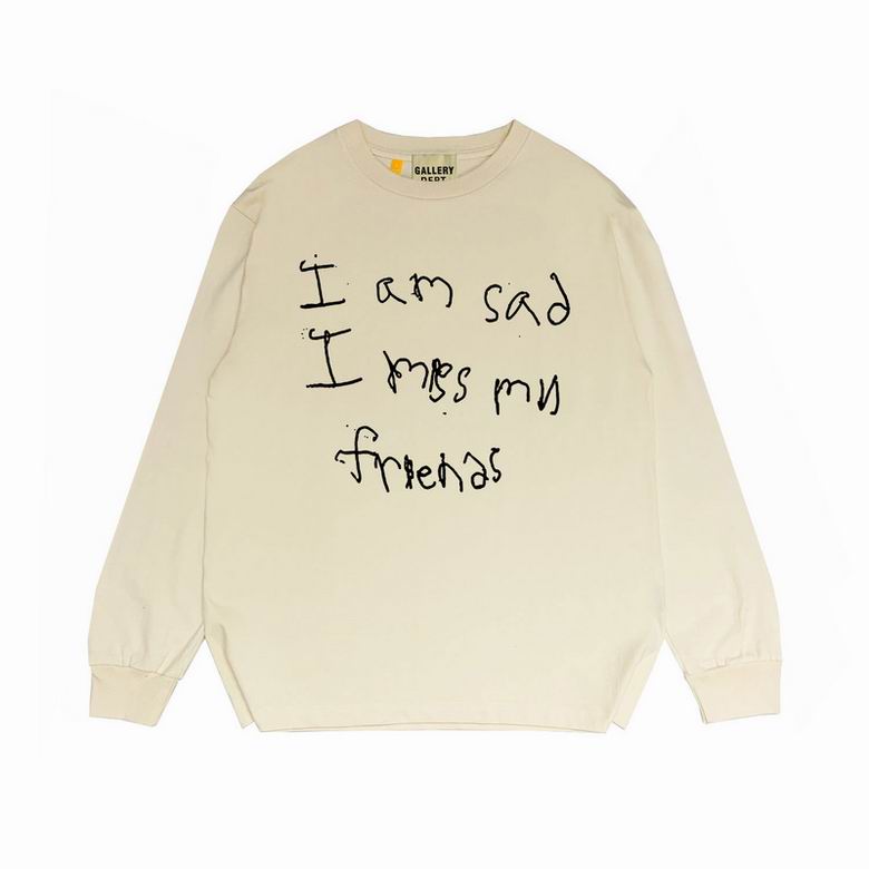 Gallery Dept S-XXL  sytCHGA027