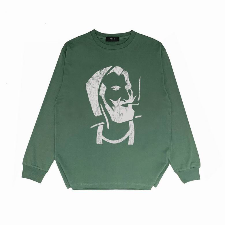 Amiri S-XXL  sytCH018