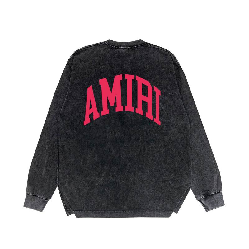 Amiri S-2XL 11trCH183