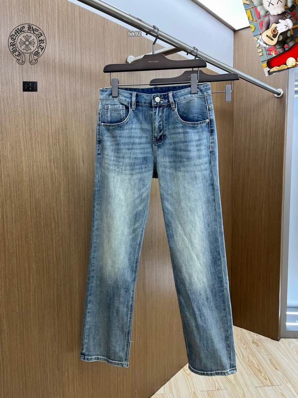 Chrome Hearts sz28-38 25tr139