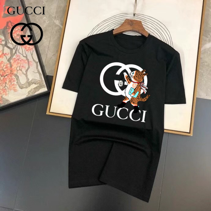 Gucci T Shirt m-3xl 25t04