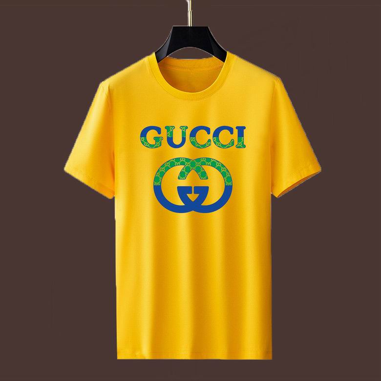 Gucci S-5XL 25t36