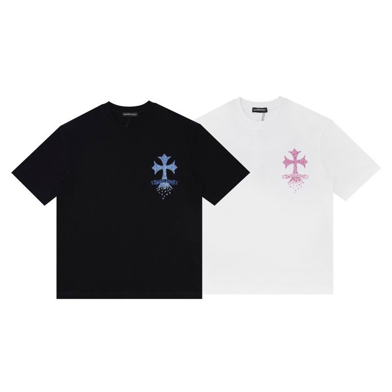 Chrome Hearts S-XL xlutx6651