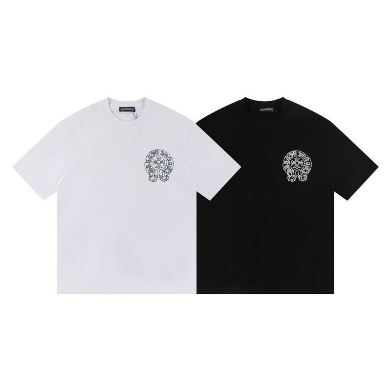 Chrome Hearts S-XL xlutx6655