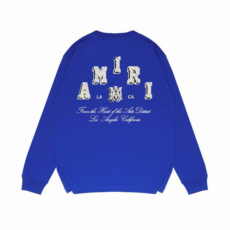 Amiri S-XXL sytCH112