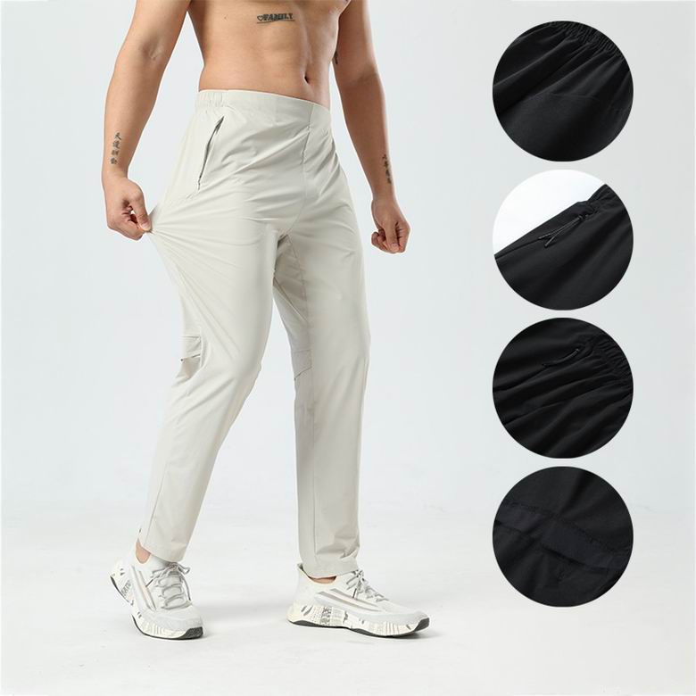 Lululemon M-3XL 5538 2C AO