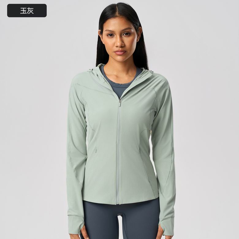 Lululemon 4-12 D25011 7C AO